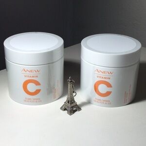 Anew Vitamin C Skincare Pads